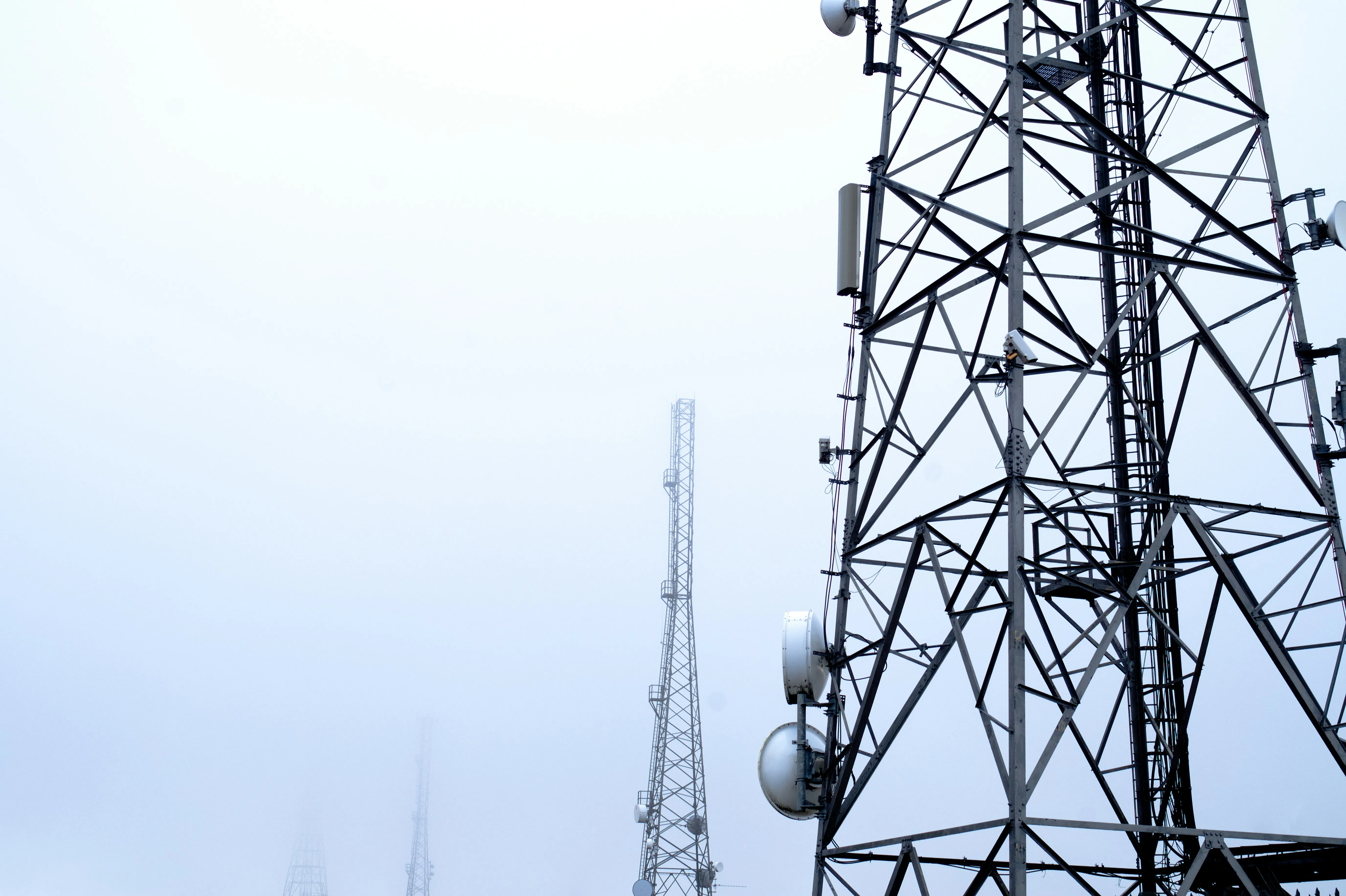 Telecom & ISPs
