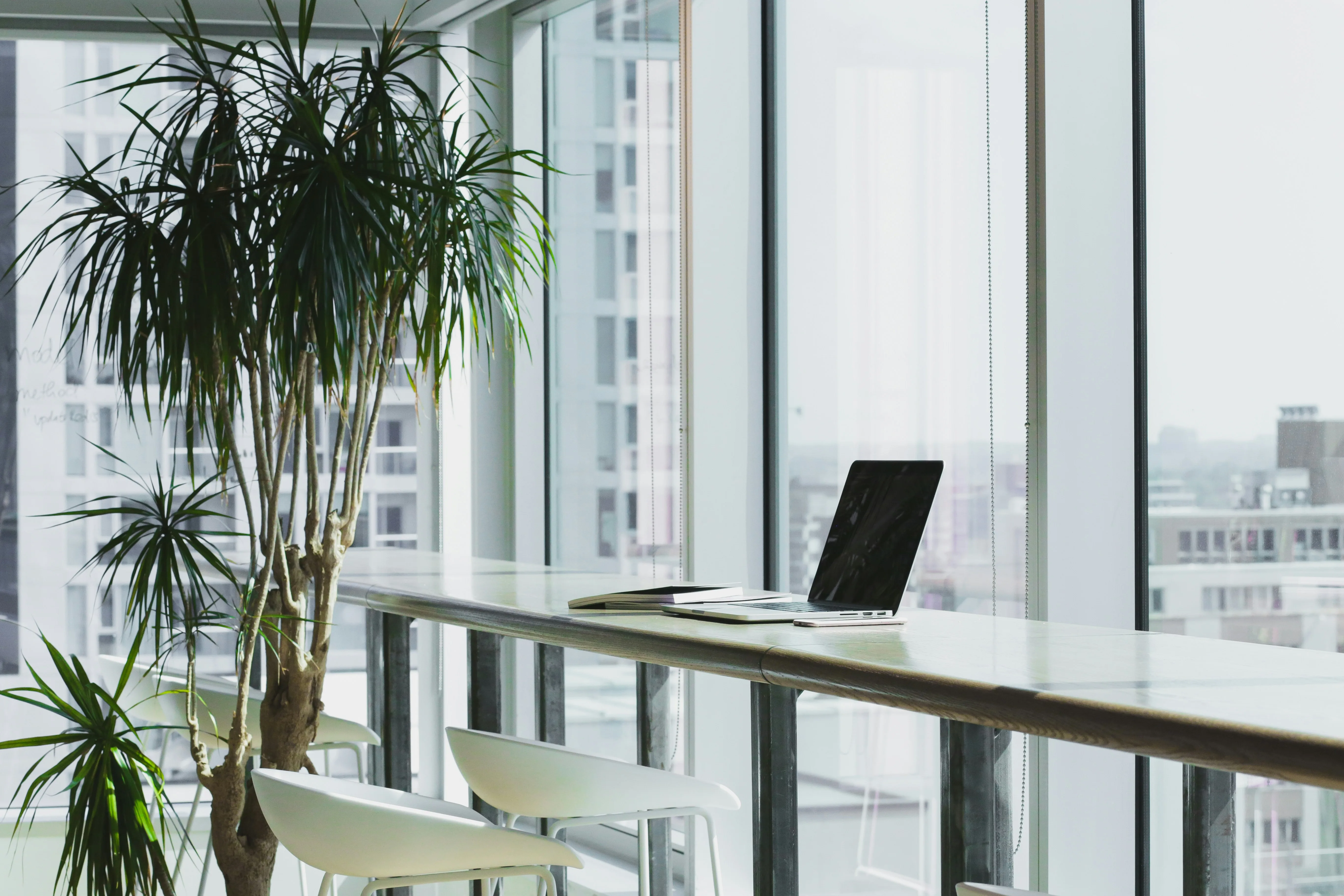 SyncWave Technologies office and team